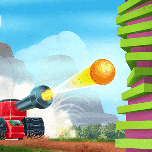 Destructeur de Tours