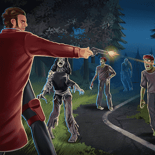 Vallée de l'Horreur