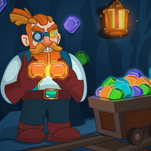 Fusionner les Gemmes